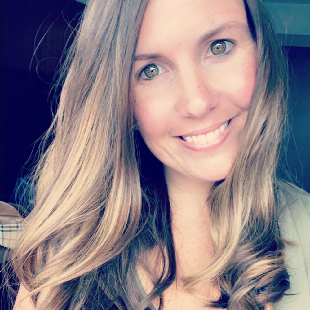 Meet your Posher, Mallory